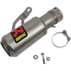 Akrapovic GP Slip-On Exhaust - S-B10SO11-CBT 1 Akrapovic GP Slip-On Exhaust - S-B10SO11-CBT -Moose Racing Shop akrapovic gp slip on exhaust s b10so11 cbt