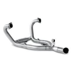 Akrapovic Head Pipe - E-B12E4