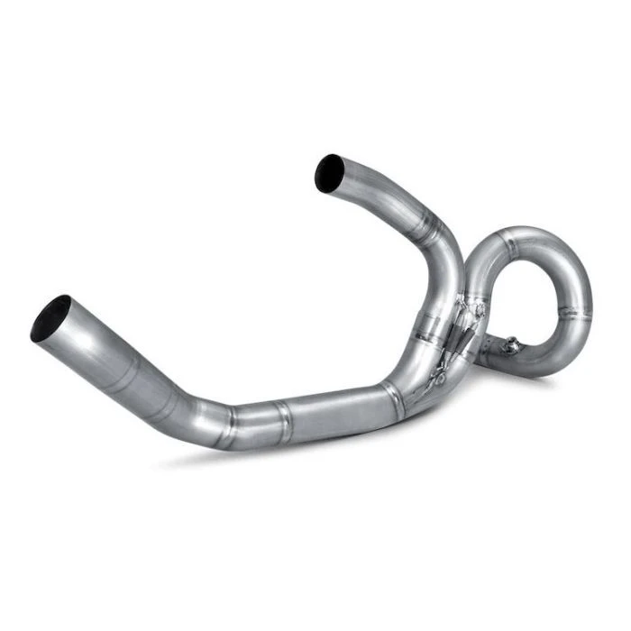 Akrapovic Head Pipe - E-D12E1/1 3 Akrapovic Head Pipe - E-D12E1/1
