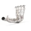 Akrapovic Head Pipe - E-H10E1 2 Akrapovic Head Pipe - E-H10E1 -Moose Racing Shop akrapovic head pipe e h10e1