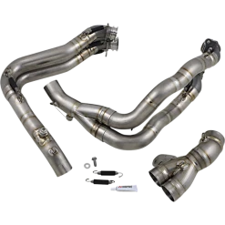 Akrapovic Head Pipe - E-H10E2