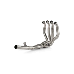 Akrapovic Head Pipe - E-K10R6