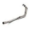Akrapovic Head Pipe - E-K4R1 -Moose Racing Shop akrapovic head pipe e k4r1
