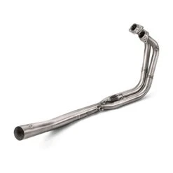 Akrapovic Head Pipe - E-K4R1