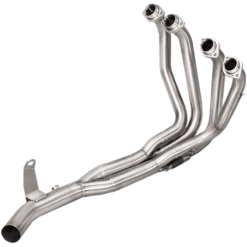 Akrapovic Head Pipe - E-K9R3