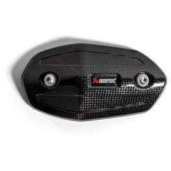 Akrapovic Heat Shield - P-HSK10SO4