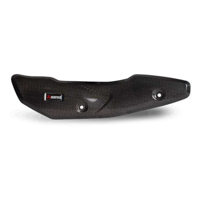Akrapovic Heat Shield - P-HSK9SO1 3 Akrapovic Heat Shield - P-HSK9SO1