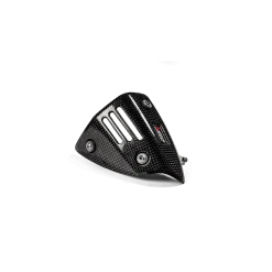 Akrapovic Heat Shield - P-HSVE3SO1