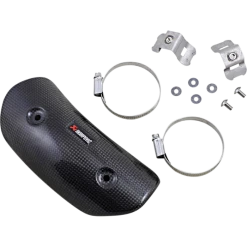 Akrapovic Heat Shield Honda - P-HSB10R8/1H CBR1000RR-R Fireblade SP 2021