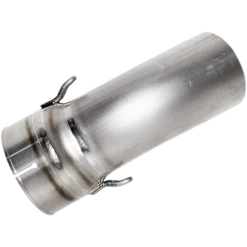 Akrapovic Link Pipe - L-B12SO5T