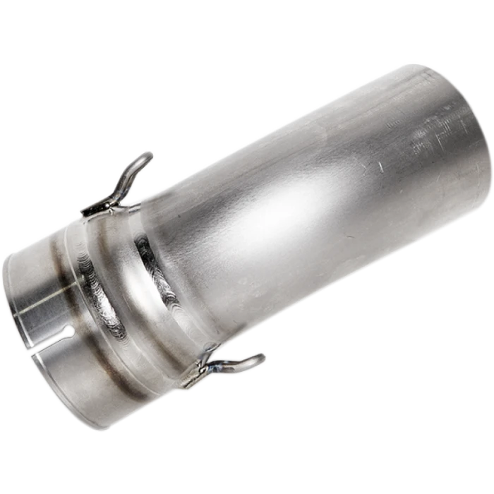 Akrapovic Link Pipe - L-B12SO5T 3 Akrapovic Link Pipe - L-B12SO5T