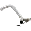 Akrapovic Link Pipe - L-D11SO3 -Moose Racing Shop akrapovic link pipe l d11so3
