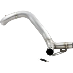 Akrapovic Link Pipe - L-D11SO3