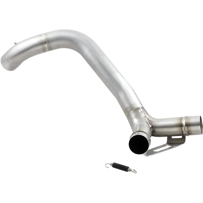Akrapovic Link Pipe - L-D11SO3 3 Akrapovic Link Pipe - L-D11SO3