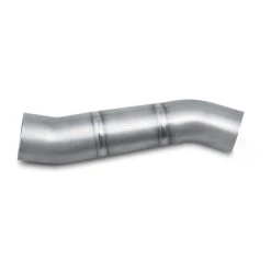 Akrapovic Link Pipe - L-D12SO2