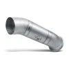 Akrapovic Link Pipe - L-D8SO2