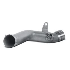 Akrapovic Link Pipe - L-K10SO7T