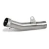 Akrapovic Link Pipe - L-K6SO8/1