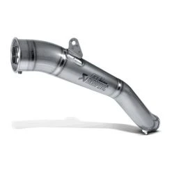 Akrapovic Megaphone Slip-On Line Exhaust - SM-S7SO1T