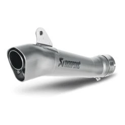 Akrapovic Megaphone Slip-On Line Exhaust - SM-Y6SO6T