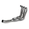 Akrapovic Optional Head Pipe For Bolt-On/Slip-On Exhaust Stainless Steel - E-B10R4