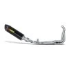 Akrapovic Racing Exhaust System - S-K10R8-ZC 1 Akrapovic Racing Exhaust System - S-K10R8-ZC -Moose Racing Shop akrapovic racing exhaust system s k10r8 zc