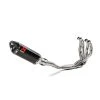Akrapovic Racing Exhaust System - S-K6R11-RC -Moose Racing Shop akrapovic racing exhaust system s k6r11 rc
