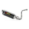 Akrapovic Racing Full System Exhaust - S-B3R1-RC/1