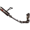 Akrapovic Racing GP Exhaust System - S-H10R9-APLT