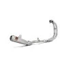Akrapovic Racing Line Full System Exhaust - S-Y2R1-CUBSS