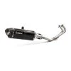 Akrapovic Racing Line Full System Exhaust - S-Y5R5-RC