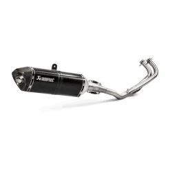 Akrapovic Racing Line Full System Exhaust - S-Y5R5-RC