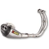 Akrapovic Racing Line Full System Exhaust - S-Y7R5-HEGEH -Moose Racing Shop akrapovic racing line full system exhaust s y7r5 hegeh
