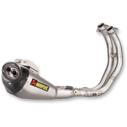Akrapovic Racing Line Full System Exhaust - S-Y7R5-HEGEH