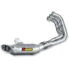 Akrapovic Racing Line Full System Exhaust - S-Y9R3-HAFT