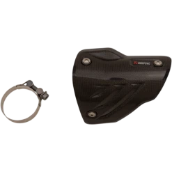 Akrapovic Replacement Exhaust Heat Shield - P-HSB10E3 BMW S1000RR 2019-2021