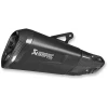 Akrapovic Slip-On Line Exhaust - S-B10SO7-HZDFT