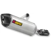 Akrapovic Slip-On Line Exhaust - S-B12SO16-HAAT
