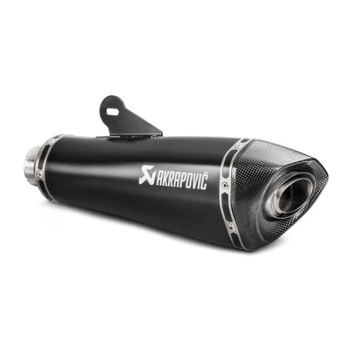 Akrapovic Slip-On Line Exhaust - S-B12SO17-HBRBL 3 Akrapovic Slip-On Line Exhaust - S-B12SO17-HBRBL