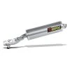 Akrapovic Slip-On Line Exhaust - S-B12SO2-HLTT