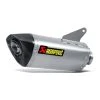 Akrapovic Slip-On Line Exhaust - S-D9SO8-RT 2 Akrapovic Slip-On Line Exhaust - S-D9SO8-RT -Moose Racing Shop akrapovic slip on line exhaust s d9so8 rt