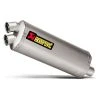 Akrapovic Slip-On Line Exhaust - S-H10SO22-HWT