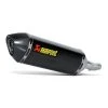 Akrapovic Slip-On Line Exhaust - S-H3SO3-RC -Moose Racing Shop akrapovic slip on line exhaust s h3so3 rc