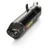 Akrapovic Slip-On Line Exhaust - S-H5SO4-HRC 1 -Moose Racing Shop akrapovic slip on line exhaust s h5so4 hrc 1