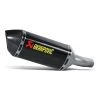 Akrapovic Slip-On Line Exhaust - S-H6SO12-HZC -Moose Racing Shop akrapovic slip on line exhaust s h6so12 hzc
