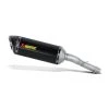 Akrapovic Slip-On Line Exhaust - S-K10SO20-HZC