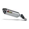 Akrapovic Slip-On Line Exhaust - S-K10SO20-HZT -Moose Racing Shop akrapovic slip on line exhaust s k10so20 hzt
