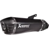 Akrapovic Slip-On Line Exhaust - S-K10SO21-HRAABL 1 Akrapovic Slip-On Line Exhaust - S-K10SO21-HRAABL -Moose Racing Shop akrapovic slip on line exhaust s k10so21 hraabl