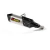Akrapovic Slip-On Line Exhaust - S-K10SO22-HWT -Moose Racing Shop akrapovic slip on line exhaust s k10so22 hwt