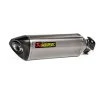 Akrapovic Slip-On Line Exhaust - S-K10SO24-HRT -Moose Racing Shop akrapovic slip on line exhaust s k10so24 hrt